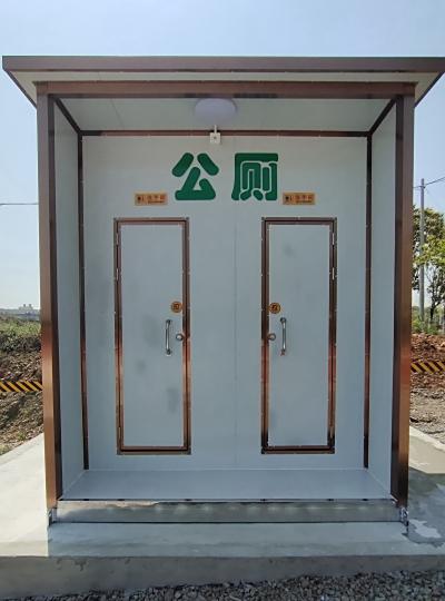 长沙洁洁环保科技开发有限公司湖北厕所迅速制作